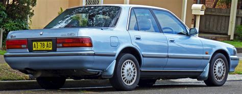 1990 Toyota Cressida Base - Sedan 3.0L auto