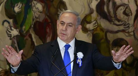 Benjamin Netanyahu Now Demands Iran Recognize Israel as Part of Nuclear ...