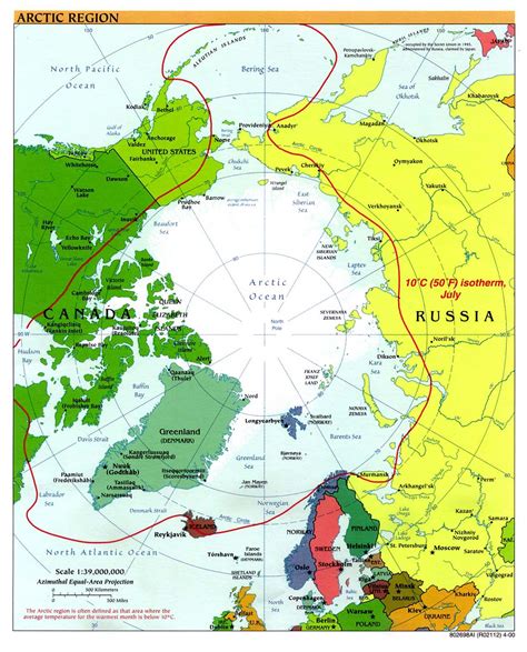 IELTS VOCABULARY: Region