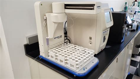 Sievers TOC 800 Total Organic Carbon Sievers 800 Sievers TOC 8000 Total Organic Carbon Analyzer