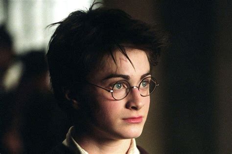 Harry Potter Glasses: How to Wear Them Like a Triwizard