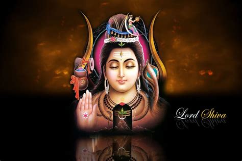 Shiv Ji Shankar Ji Bholenath Ji Mahadev Hd Wallpaper - God Shiva Hd ...