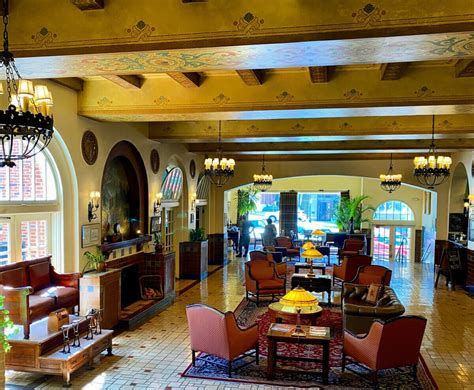 Historic Inns of Prescott, AZ | Wander With Wonder