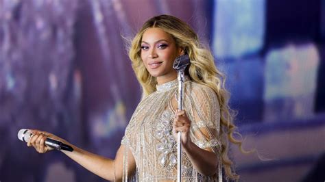 Beyoncé Releases Surprise New Song “My House”: Stream