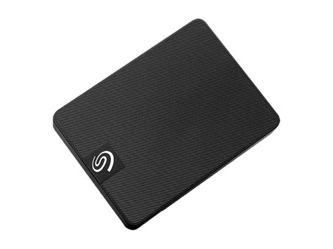 Seagate Expansion SSD 500GB Portable Solid State Drive - Newegg.com