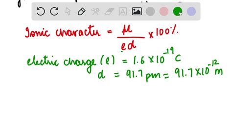 SOLVED:Question 8 Calculate percent Ionic bond Ves triangle? characters In SiOz bond what ...