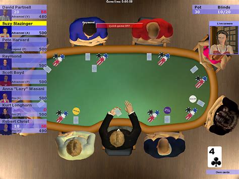 Poker Simulator on Steam