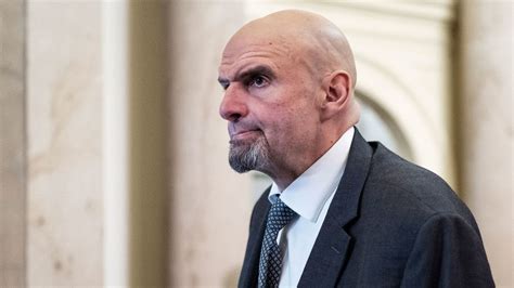 Fetterman discharged from Washington, DC, hospital | CNN Politics