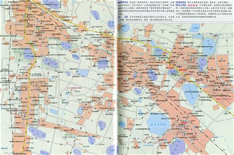 大庆城区地图_大庆市地图查询