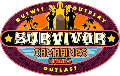 Survivor Logo Template : r/survivor