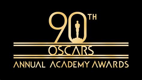 The 90th Academy Awards Winners | Read Scoops