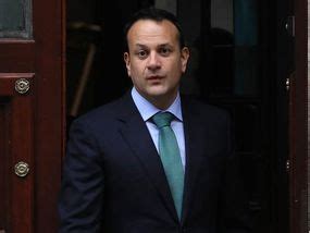 Leo Varadkar latest news - Leo Varadkar speeches, Brexit updates and ...