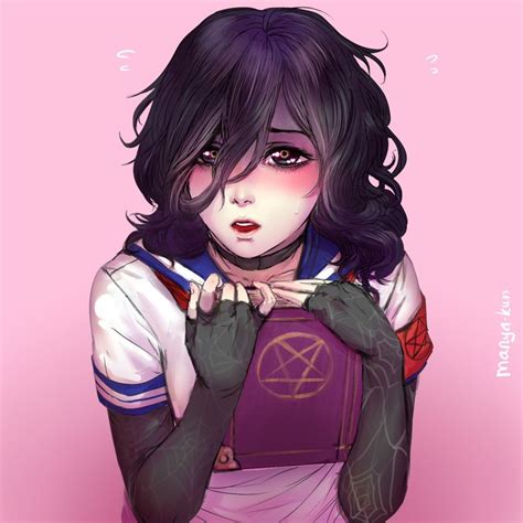 Pin by Hime Tobaku on Yandere Simulator | Yandere simulator, Yandere simulator fan art, Yandere girl