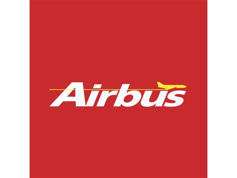 Airbus Logo PNG Transparent & SVG Vector - Freebie Supply