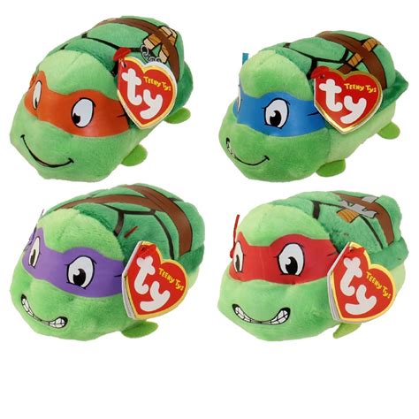 The 9 Best Teenage Mutant Ninja Turtle Plush Donatello – The Best Choice