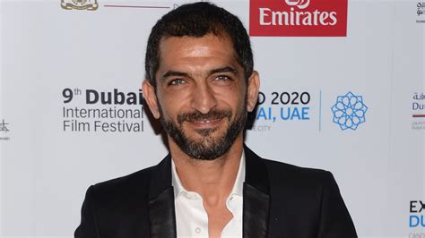 Egyptian Actor Amr Waked Joins Cast of Luc Besson's 'Lucy' (EXCLUSIVE)