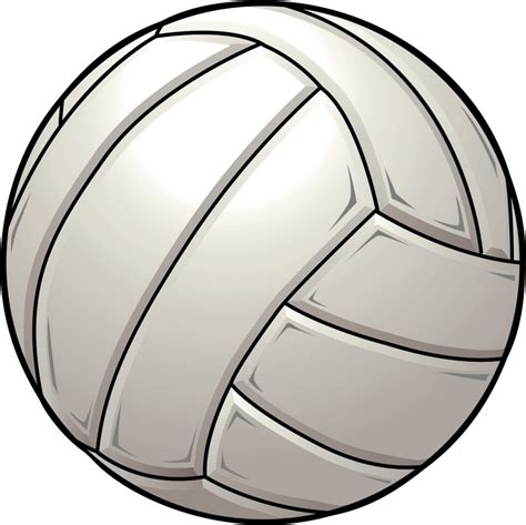 Volleyball clipart free kids free clipart images – Clipartix