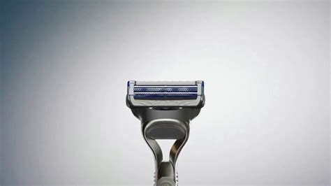 Gillette SkinGuard TV Commercial, 'A Razor Just for Men' - iSpot.tv