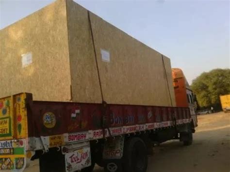 Full Truck Load Transportation Services at Rs 80/km in Namakkal | ID: 2852760160012