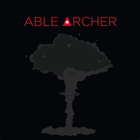 Able Archer - Bullets EP | Review | Album Review