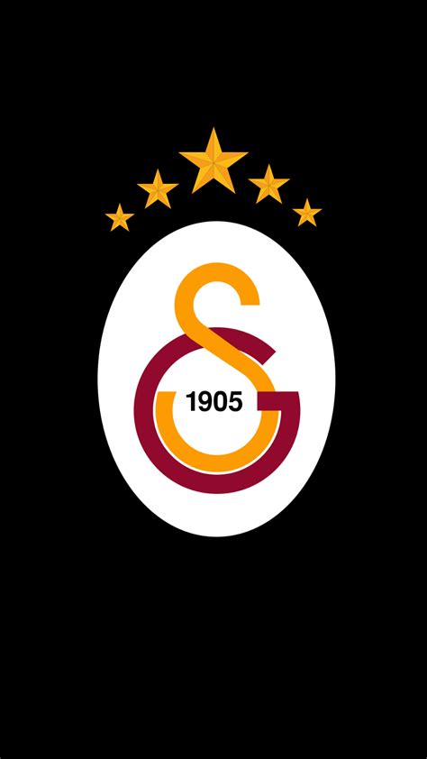 Galatasaray Logo : Galatasaray SK Logo - Escudo - PNG e Vetor - Download de Logo : This logo ...