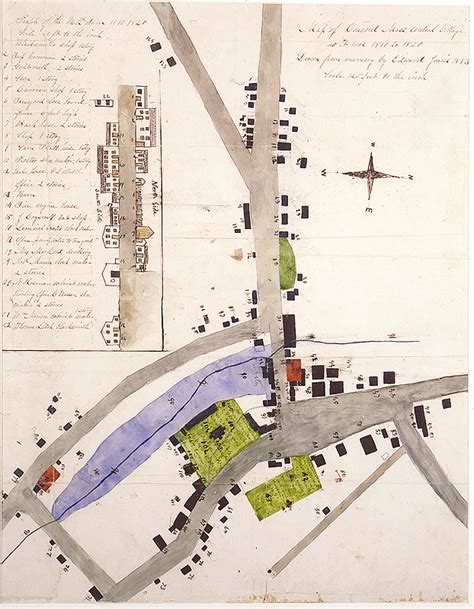 Full Size Jarvis Map of Concord Center