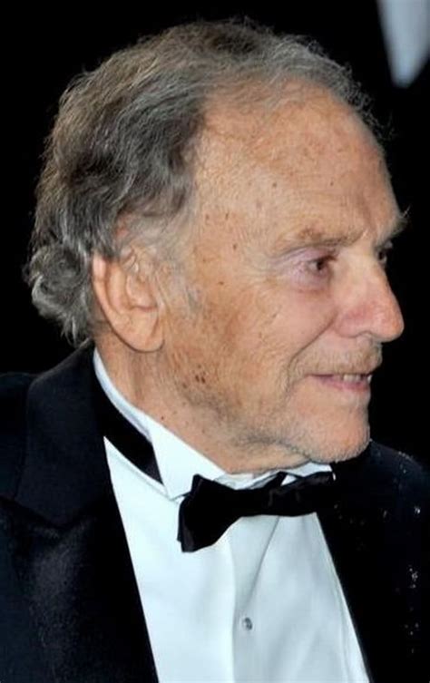 Jean-Louis Trintignant - Celebrity biography, zodiac sign and famous quotes