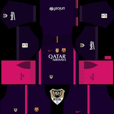 Dream League Soccer 2023 Kits, URL, Logo - Latest in 2023