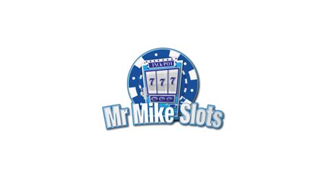 Mr Mike Slots