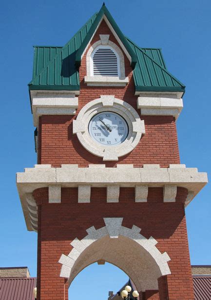 Clock Tower Free Stock Photo - Public Domain Pictures