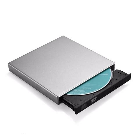 External Optical Drive For Mac - holyusa