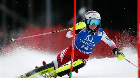 14 Facts About Alpine Skiing - Facts.net