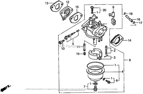 Craftsman Lawn Mower Carburetor Linkage Diagram - Diagram Niche Ideas