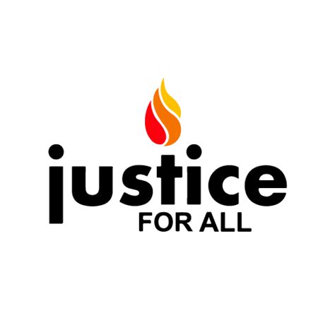 Homepage - Justice For All