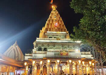 5 Best Temples in Ujjain, MP - 5BestINcity.com