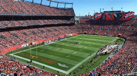 Here are the Denver Broncos' 2020 opponents | 9news.com