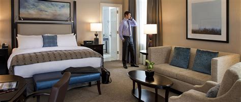 Fairmont Palliser - Luxury Hotel in Calgary (Canada)