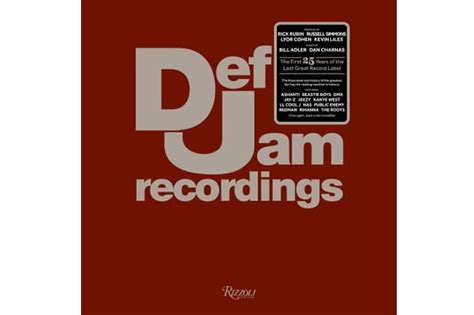 Def jam recordings contact - sbmasa