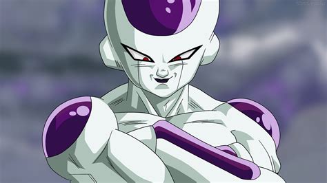 amazing Frieza Wallpaper 2560x1440 PC | Dragon ball z, Frieza, Anime