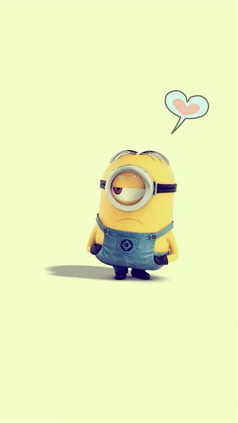 Aggregate 81+ cute minions wallpaper super hot - xkldase.edu.vn