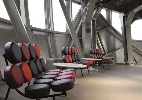 Atomium (interior) - Galleo