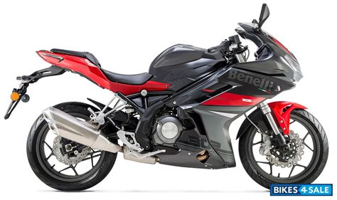 Benelli 302R Launched in India - Bikes4Sale