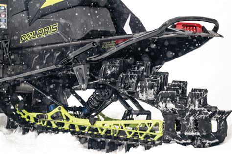 2024 Polaris - Getting the House in Order | Snowtech Magazine