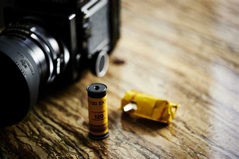 Review: Kodak Ektar 100 (35mm and 120; Various Formats)