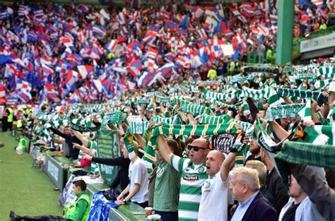 Celtic - Rangers 10.09.2016