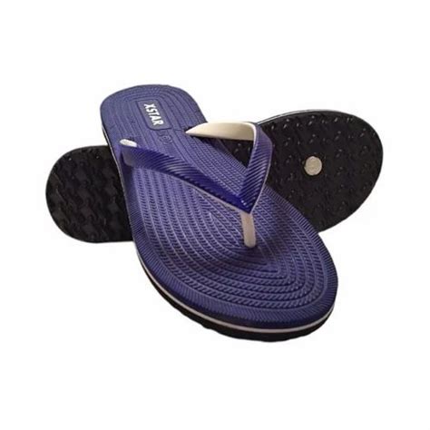 Women X Star Blue Ladies EVA Slippers at Rs 68/pair in New Delhi | ID ...