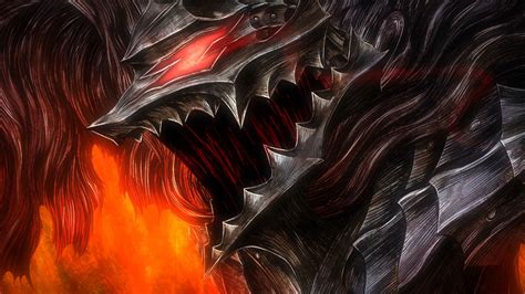 Berserk Eclipse Wallpaper - Berserk, Griffith, Eclipse Wallpapers Hd ...