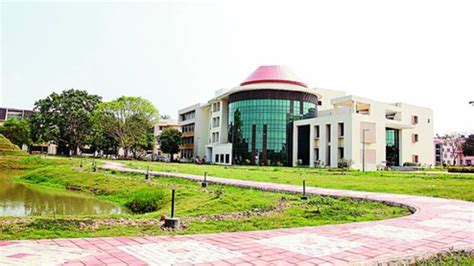 Indian Institute of Science Education and Research (IISER) | Covid ...