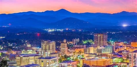 The 35 Best Things to Do in Asheville NC