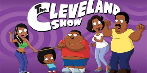 Which Cleveland Show Character Are You? Cleveland Show Quiz